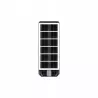 Lampa LED solarna uliczna Lix 50W IP65 6000K pilo-5904703019220