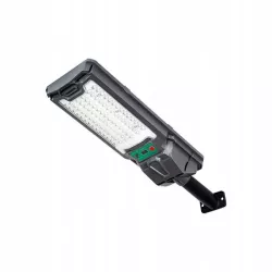 Lampa LED solarna uliczna Lix 50W IP65 6000K pilo-5904703019220
