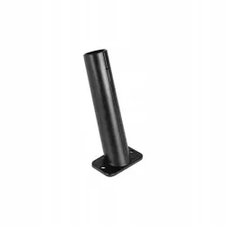 Lampa LED solarna uliczna Lix 50W IP65 6000K pilo-5904703019220