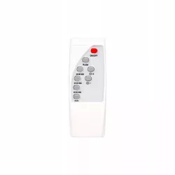 Lampa LED solarna uliczna Lix 50W IP65 6000K pilo-5904703019220