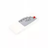 Lampa LED solarna uliczna Lix 50W IP65 6000K pilo-5904703019220