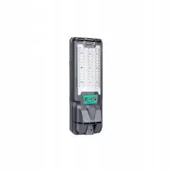 Lampa LED solarna uliczna Lix 50W IP65 6000K pilo-5904703019220