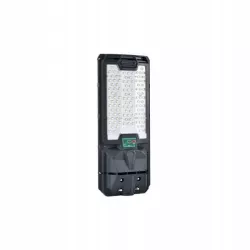 Lampa LED solarna uliczna 200W IP65 6000K Pilot-5904703019237