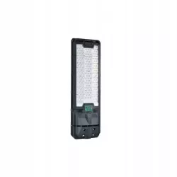 LED solarna uliczna Lix 300W IP65 6000K pilo lampa drogowa oświetlenie LED-5904703019244