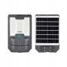 Lampa LED solarna uliczna Lix 400W IP65 6000K pilot doskonała jakość-5904703019251