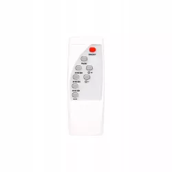 Lampa LED solarna uliczna Lix 400W IP65 6000K pilot doskonała jakość-5904703019251
