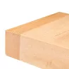 Kinkiet ścienny ruchomy E27 lampa DREWNO wewnętrzna na ściane LED czarny-5904703018551