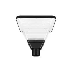 Lampa LED parkowa latarnia E27 Tirana Big czarna-5904703018964