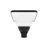 Lampa LED parkowa latarnia E27 Tirana Big czarna-5904703018964