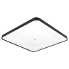 Lampa LED parkowa latarnia E27 Tirana Big czarna-5904703018964