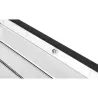 Lampa LED parkowa latarnia E27 Tirana Big czarna-5904703018964