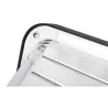 Lampa LED parkowa latarnia E27 Tirana Big czarna-5904703018964