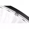 LAMPA LED ULICZNA PARKOWA LATARNIA E27 50W ogrodowa czarna 360° IP65-5904703018957