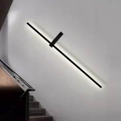 Lampa LED kinkiet ścienny wewnętrzny 8W 60cm 4000K IP20 nowoczesna lampa-5904703020318