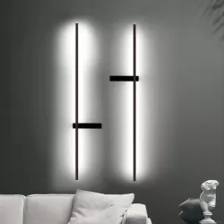 Lampa LED kinkiet ścienny wewnętrzny 8W 60cm 4000K IP20 nowoczesna lampa-5904703020318
