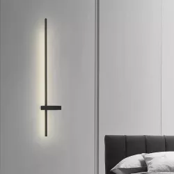 Lampa LED kinkiet ścienny wewnętrzny 18W 120cm 4000K IP20 nowoczesna lampa-5904703020332