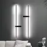 Lampa LED kinkiet ścienny wewnętrzny 18W 120cm 4000K IP20 nowoczesna lampa-5904703020332