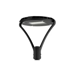 Lampa LED parkowa latarnia Brixon  60W 4000K-5904703019121