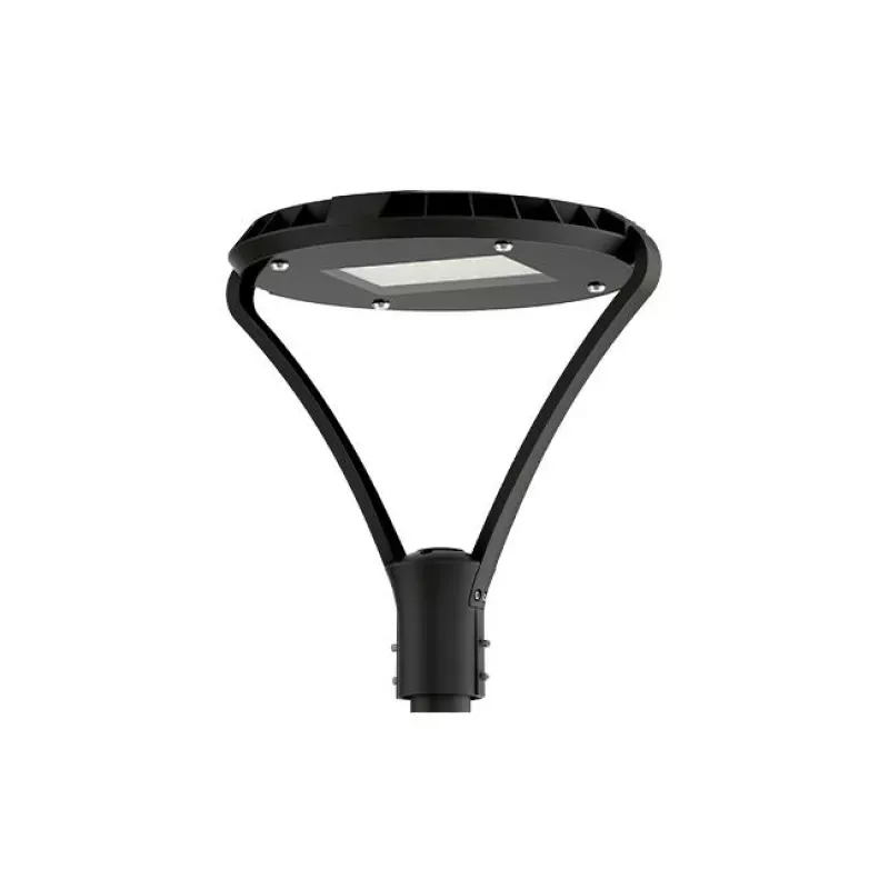 Lampa LED parkowa latarnia Brixon  60W 4000K-5904703019121