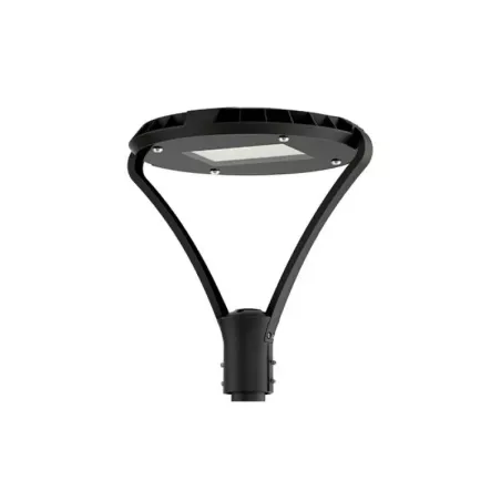 Lampa LED parkowa latarnia Brixon  60W 4000K-5904703019121
