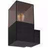 Kinkiet zewnętrzny lampa ogrodowa zewnętrzna ścienna E27 LED-5904703019640