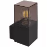 Kinkiet zewnętrzny lampa ogrodowa zewnętrzna ścienna E27 LED-5904703019640