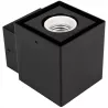 Kinkiet zewnętrzny lampa ogrodowa zewnętrzna ścienna E27 LED-5904703019640
