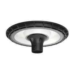 Lampa LED parkowa latarnia Ramon 120W 4000K-5904703019336
