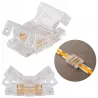 Złączka do taśmy LED COB 8mm zatrzaskowa-5904703021537