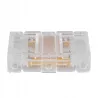 Złączka do taśmy LED COB 8mm zatrzaskowa-5904703021537