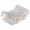 Złączka do taśmy LED COB 10mm zatrzaskowa-5904703021544