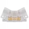 Złączka do taśmy LED COB 10mm zatrzaskowa-5904703021544