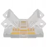 Złączka do taśmy LED COB 10mm zatrzaskowa zasilająca-5904703021568