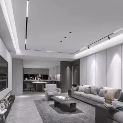 LED Szklana rurka świetlna T8 0.6m 8W - 8433325208127