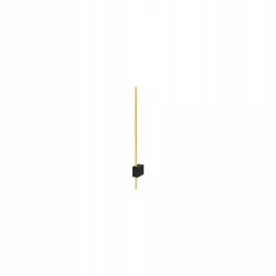 KINKIET ŚCIENNY LED COMO 6W 4000K NOWOCZESNY ALUMINIUM-5904703022084