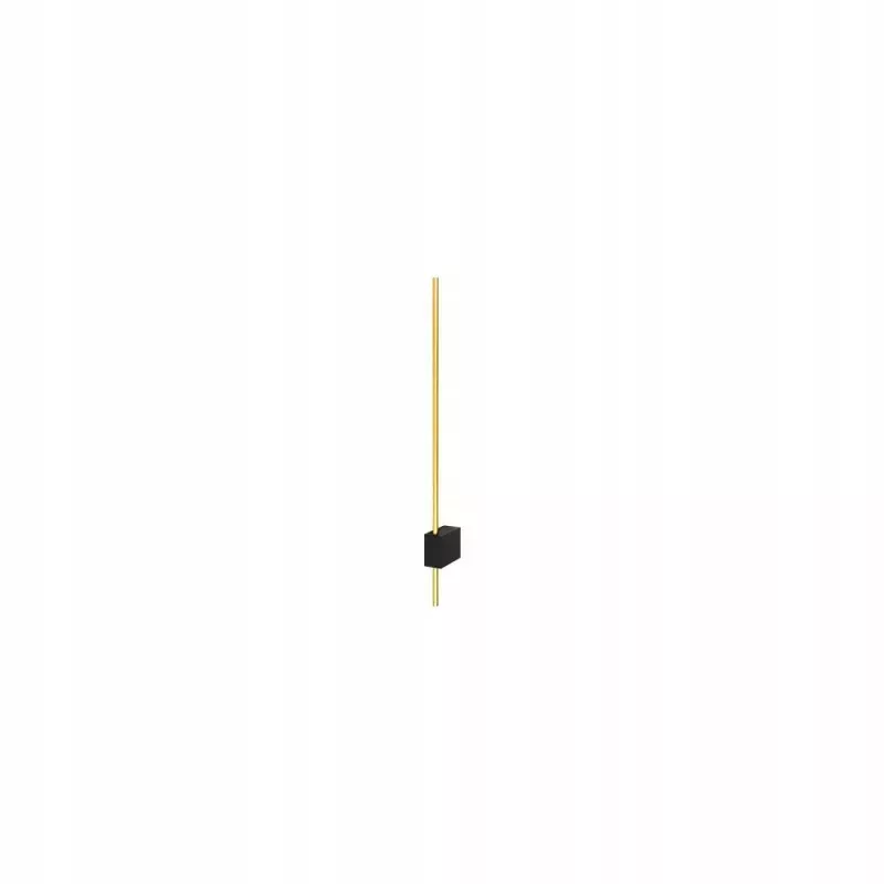 KINKIET ŚCIENNY LED COMO 6W 4000K NOWOCZESNY ALUMINIUM-5904703022084