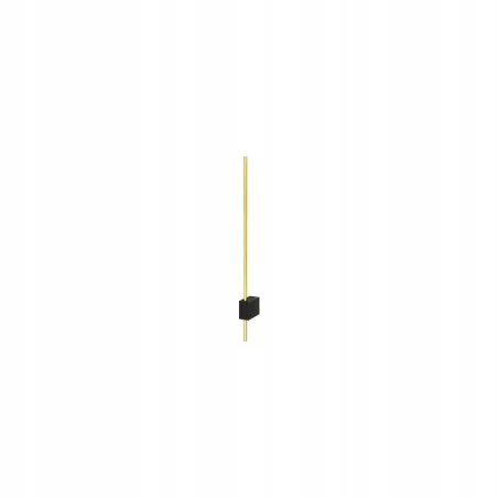 KINKIET ŚCIENNY LED COMO 6W 4000K NOWOCZESNY ALUMINIUM-5904703022084