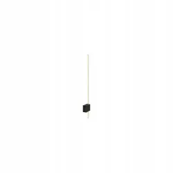 KINKIET ŚCIENNY LED COMO 6W 4000K NOWOCZESNY ALUMINIUM-5904703022084