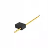 KINKIET ŚCIENNY LED COMO 6W 4000K NOWOCZESNY ALUMINIUM-5904703022084