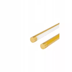 KINKIET ŚCIENNY LED COMO 6W 4000K NOWOCZESNY ALUMINIUM-5904703022084