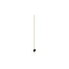 Kinkiet ścienny led Como 12W 120cm-5904703022107
