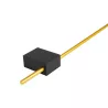 Kinkiet ścienny led Como 12W 120cm-5904703022107