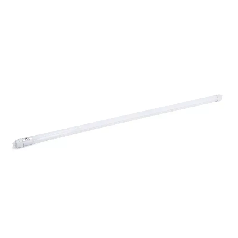 LED Szklana rurka świetlna T8 1.2m 16W - 8433325208134