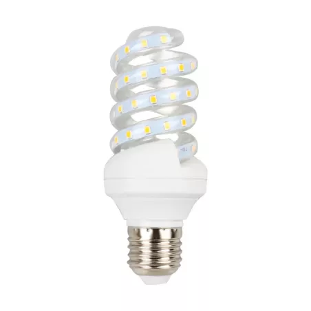 Świetlówka spiralna LED E27 9W - 8433325183394