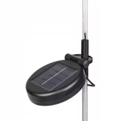 Lampki Solarne do Ogrodu Meduza 77cm LED Wbijane z Czujnikiem Wodoodporne-5904703023913