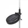 Lampki Solarne do Ogrodu Meduza 77cm LED Wbijane z Czujnikiem Wodoodporne-5904703023913