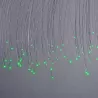 Lampki Solarne do Ogrodu Meduza 77cm LED Wbijane z Czujnikiem Wodoodporne-5904703023913