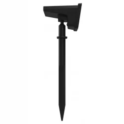 Lampka solarna do ogrodu reflektor wbijany LED z Czujnikiem Wodoodporny-5904703029021
