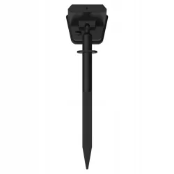 Lampka solarna do ogrodu reflektor wbijany LED z Czujnikiem Wodoodporny-5904703029021