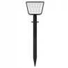 Lampka solarna do ogrodu reflektor wbijany LED z Czujnikiem Wodoodporny-5904703029021